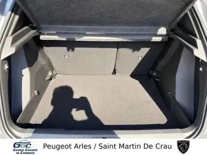 Photo 30 Peugeot 2008  PureTech 130 S&S BVM6