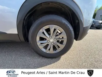 Photo 35 Peugeot 2008  PureTech 130 S&S BVM6