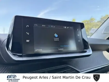 Photo 44 Peugeot 2008  PureTech 130 S&S BVM6