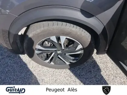 Photo 11 Peugeot 2008  BlueHDi 130 S&S EAT8