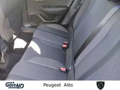 Photo 10 Peugeot 2008  BlueHDi 130 S&S EAT8