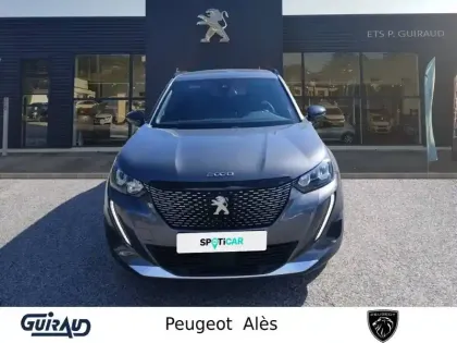 Photo 2 Peugeot 2008  BlueHDi 130 S&S EAT8