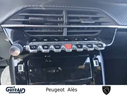 Photo 16 Peugeot 2008  BlueHDi 130 S&S EAT8
