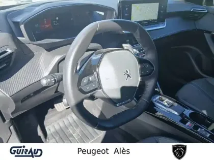Photo 8 Peugeot 2008  BlueHDi 130 S&S EAT8