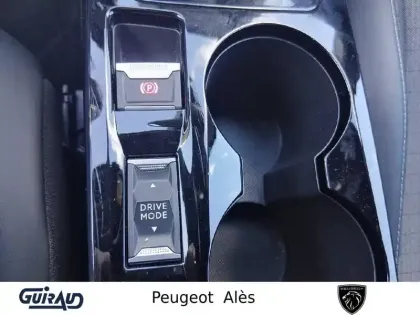 Photo 15 Peugeot 2008  BlueHDi 130 S&S EAT8