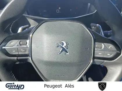 Photo 18 Peugeot 2008  BlueHDi 130 S&S EAT8