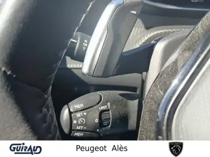 Photo 19 Peugeot 2008  BlueHDi 130 S&S EAT8