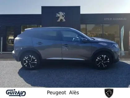 Photo 4 Peugeot 2008  BlueHDi 130 S&S EAT8