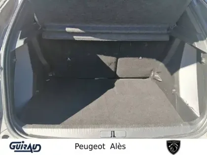 Photo 6 Peugeot 2008  BlueHDi 130 S&S EAT8