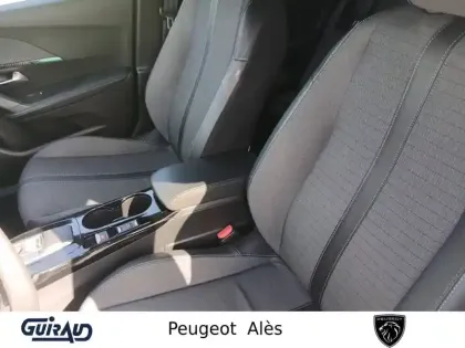Photo 9 Peugeot 2008  BlueHDi 130 S&S EAT8