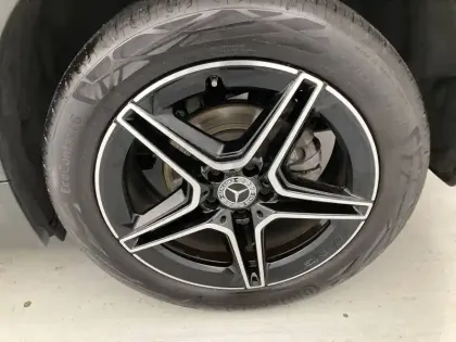 Photo 6 Mercedes GLA  200 d 8G-DCT