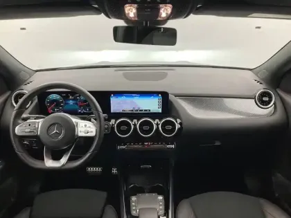 Photo 21 Mercedes GLA  200 d 8G-DCT
