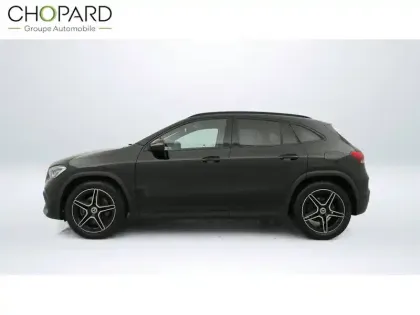 Photo 18 Mercedes GLA  200 d 8G-DCT