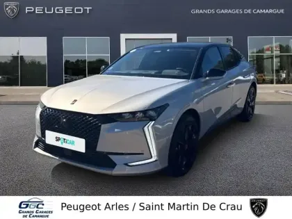 Photo Ds Ds 4 Performance Line