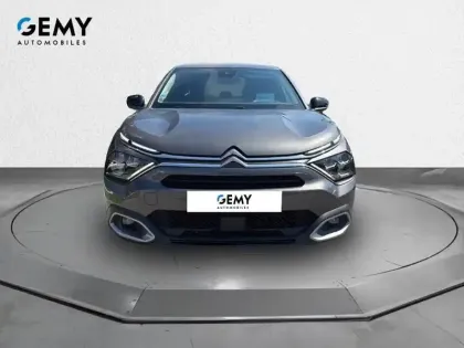 Photo 1 Citroën C4  X PureTech 130 S&S EAT8