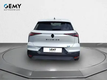Photo 4 Renault Symbioz  E-Tech full hybrid 160 ch