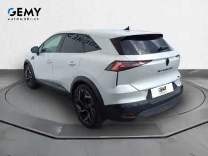 Photo 6 Renault Symbioz  E-Tech full hybrid 160 ch