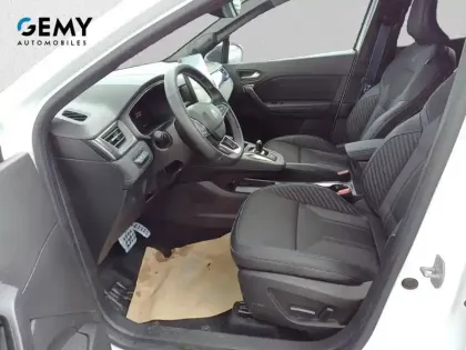 Photo 8 Renault Symbioz  E-Tech full hybrid 160 ch