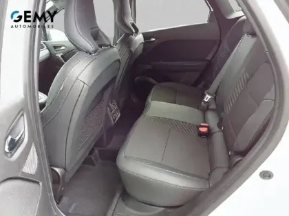 Photo 9 Renault Symbioz  E-Tech full hybrid 160 ch