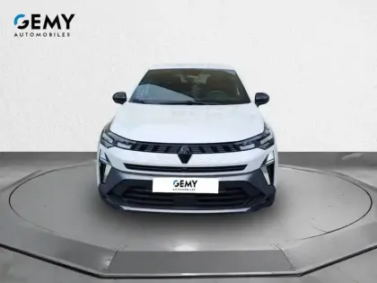 Photo 1 Renault Symbioz  E-Tech full hybrid 160 ch