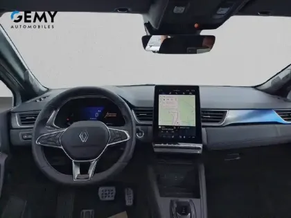 Photo 7 Renault Symbioz  E-Tech full hybrid 160 ch