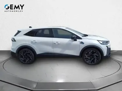 Photo 3 Renault Symbioz  E-Tech full hybrid 160 ch