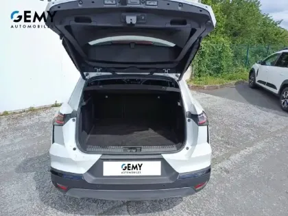 Photo 5 Renault Symbioz  E-Tech full hybrid 160 ch