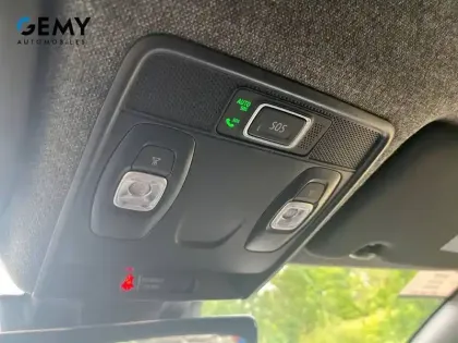 Photo 22 Renault Clio  E-Tech full hybrid 145