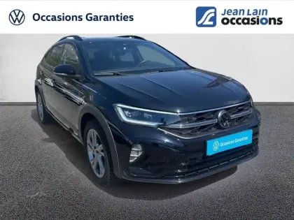 Photo 9 Volkswagen Taigo  1.0 TSI 110 DSG7