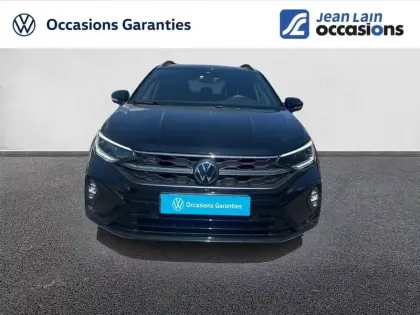 Photo 8 Volkswagen Taigo  1.0 TSI 110 DSG7