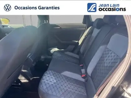 Photo 5 Volkswagen Taigo  1.0 TSI 110 DSG7
