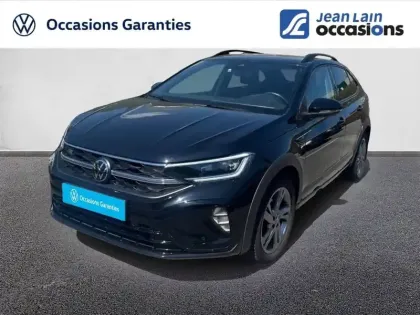 Photo Volkswagen Taigo Life