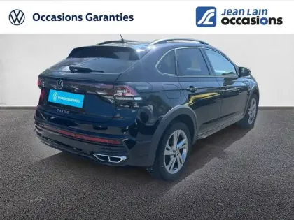 Photo 1 Volkswagen Taigo  1.0 TSI 110 DSG7