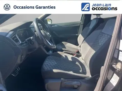 Photo 4 Volkswagen Taigo  1.0 TSI 110 DSG7