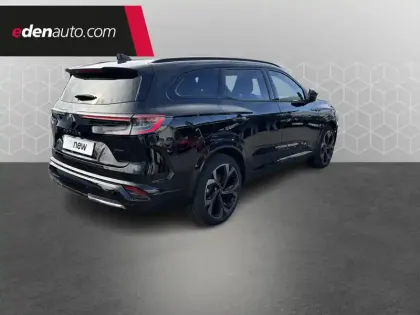 Photo 4 Renault Espace  E-Tech full hybrid 200 GSR2