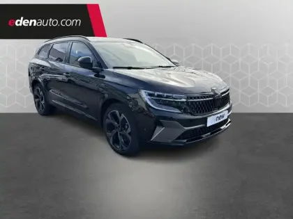 Photo 6 Renault Espace  E-Tech full hybrid 200 GSR2