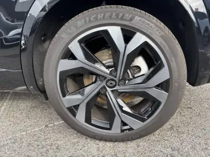 Photo 8 Renault Espace  E-Tech full hybrid 200 GSR2