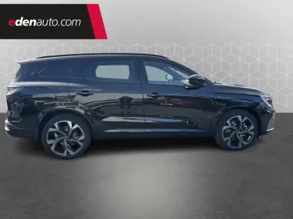 Photo 5 Renault Espace  E-Tech full hybrid 200 GSR2
