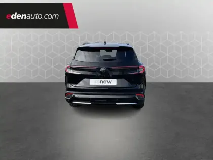 Photo 3 Renault Espace  E-Tech full hybrid 200 GSR2