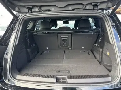 Photo 9 Renault Espace  E-Tech full hybrid 200 GSR2