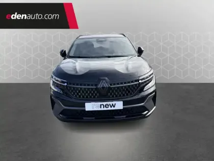 Photo 7 Renault Espace  E-Tech full hybrid 200 GSR2