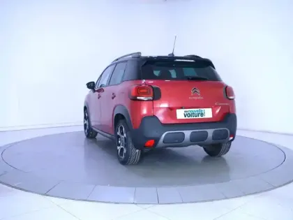 Photo 9 Citroën C3 Aircross  BlueHDi 120 S&S EAT6