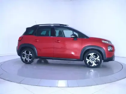 Photo 6 Citroën C3 Aircross  BlueHDi 120 S&S EAT6