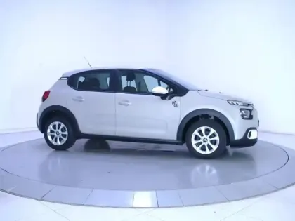 Photo 6 Citroën C3  PureTech 83 S&S BVM5