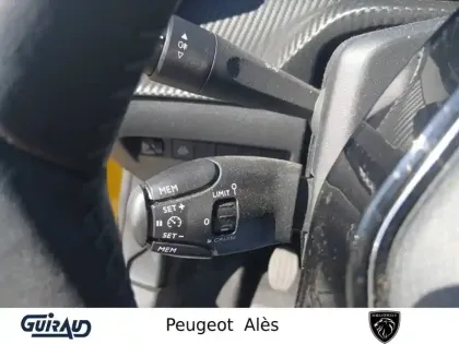 Photo 19 Peugeot 208  BlueHDi 100 S&S BVM6