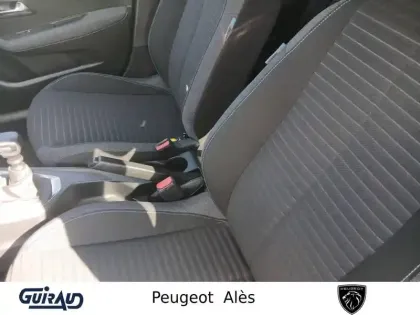 Photo 9 Peugeot 208  BlueHDi 100 S&S BVM6
