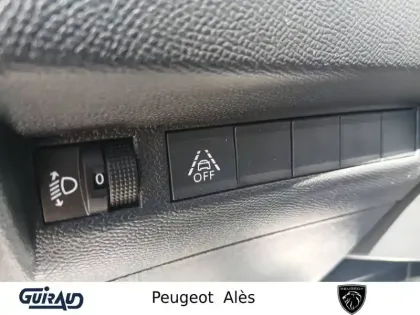 Photo 14 Peugeot 208  BlueHDi 100 S&S BVM6
