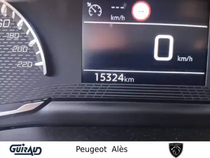 Photo 20 Peugeot 208  BlueHDi 100 S&S BVM6