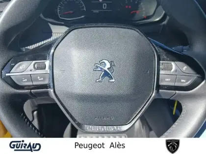 Photo 18 Peugeot 208  BlueHDi 100 S&S BVM6