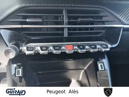 Photo 16 Peugeot 208  BlueHDi 100 S&S BVM6